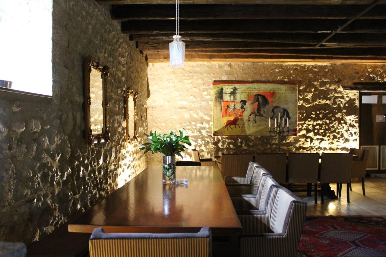 Semantron Traditional Village Diakopto Zewnętrze zdjęcie